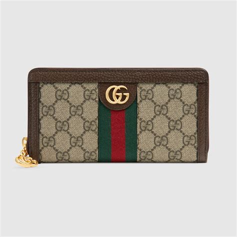 portafoglio gucci con cane|Portafogli e portamonete Gucci donna .